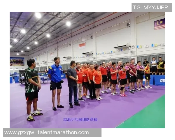 西安乒乓球队在大师赛中的耐力表现分析与启示