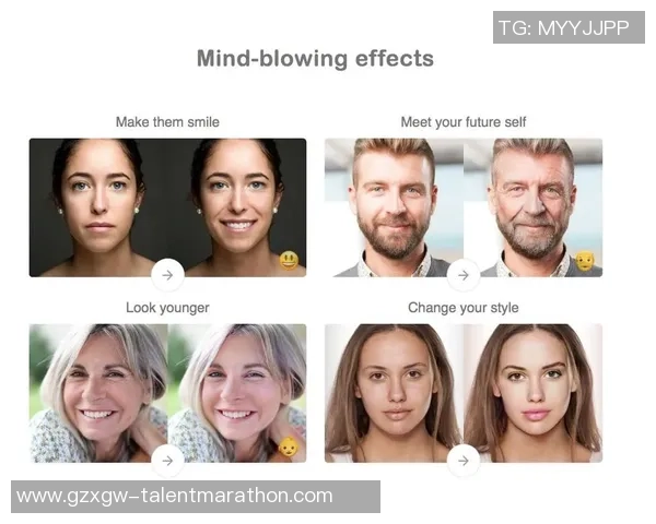 足球明星换脸技术引发热议AI技术如何改变体育界面貌