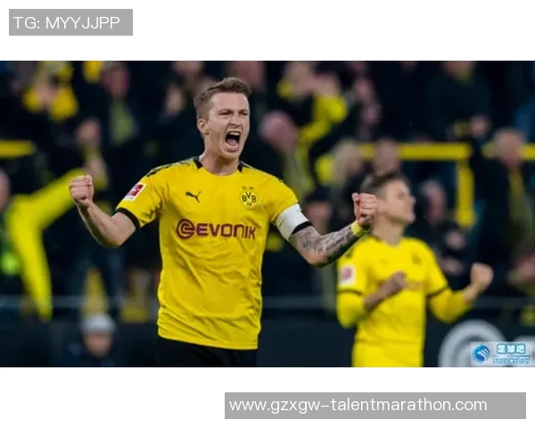 足球明星罗伊斯精彩瞬间图片合集展现他的足球魅力与风采