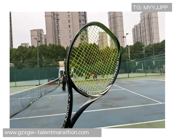 网球新手攻略：配合入门指南