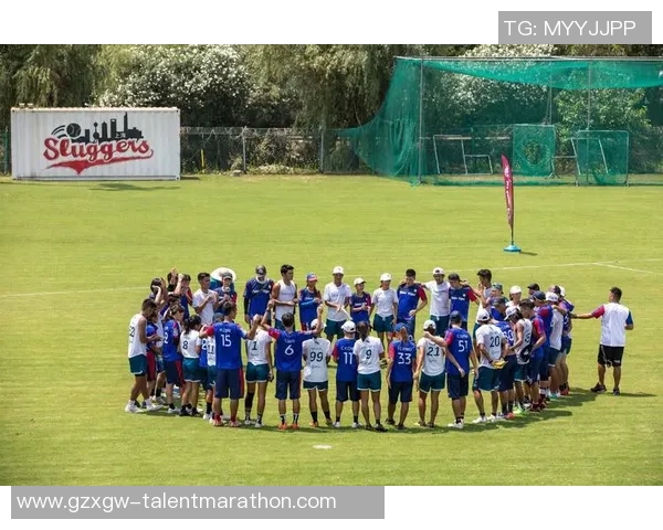 飞盘热议：广州飞盘队的比赛经验争议