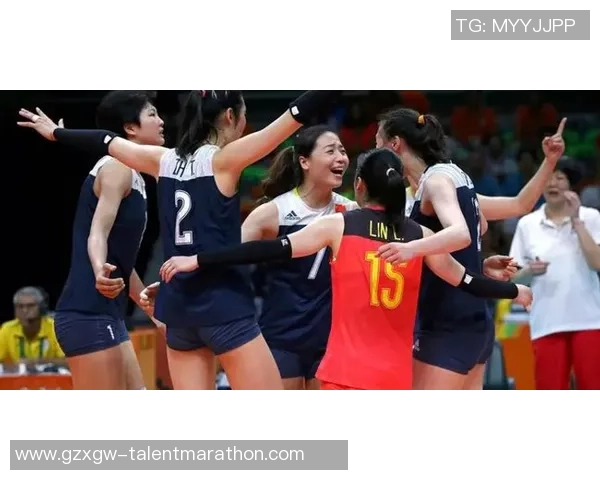 最新排球团队协作TOP10：南京排球队领跑