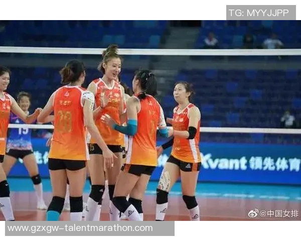 专业解读：西安排球队的节奏打法