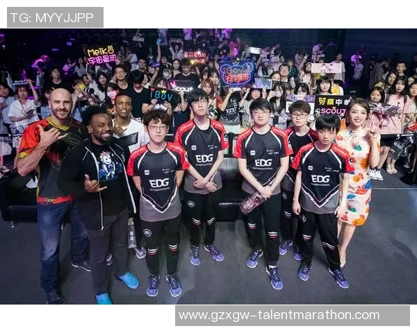 世界大师赛特别报道：FPX的突破历程