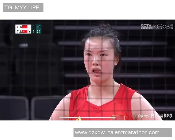 全国锦标赛点评：武汉排球队的意识表现