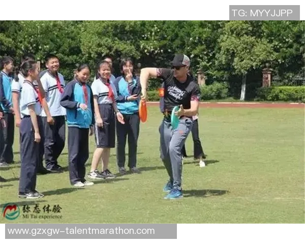 对话王伟：谈飞盘生涯_1