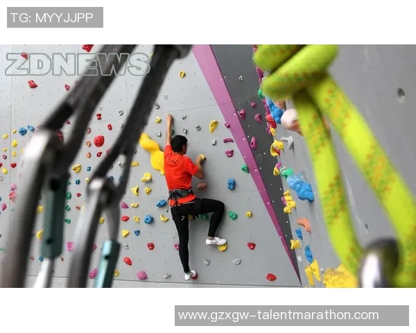 科学攀岩：团队协作训练方法