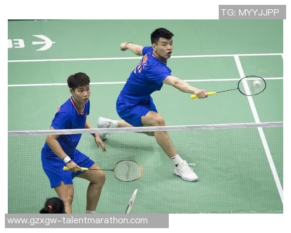 选拔赛特别报道：武汉羽毛球队的逆袭之旅