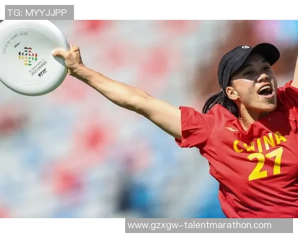 飞盘热点：解读北京飞盘队的防守_1