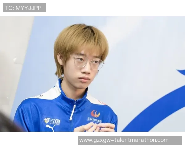 黄军专访：回顾王者荣耀历程